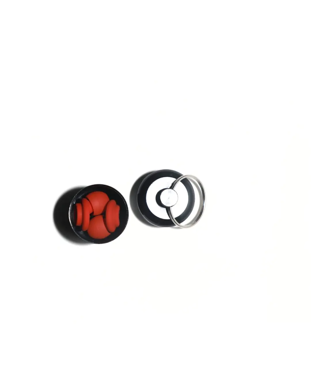 Proof Ear Plugs - Red 1