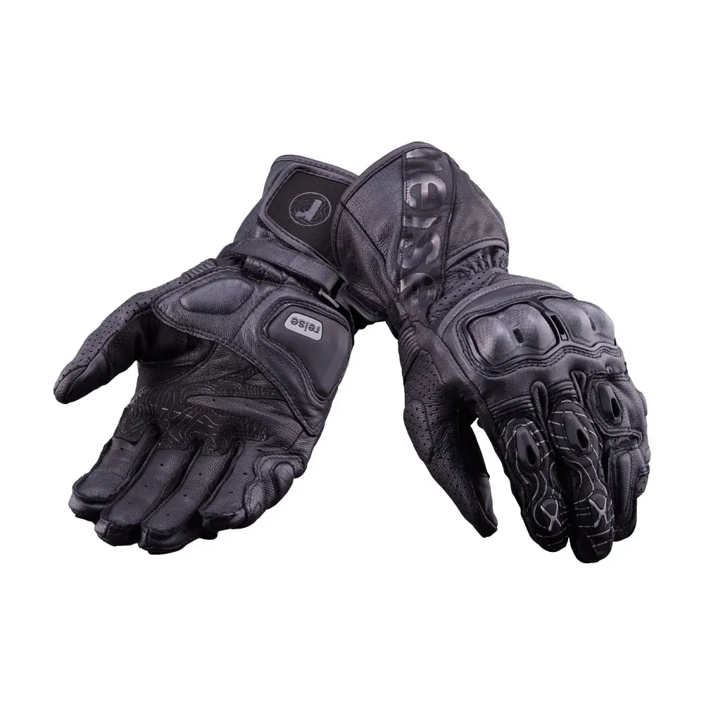 Reise Rhodes Riding Gloves 1
