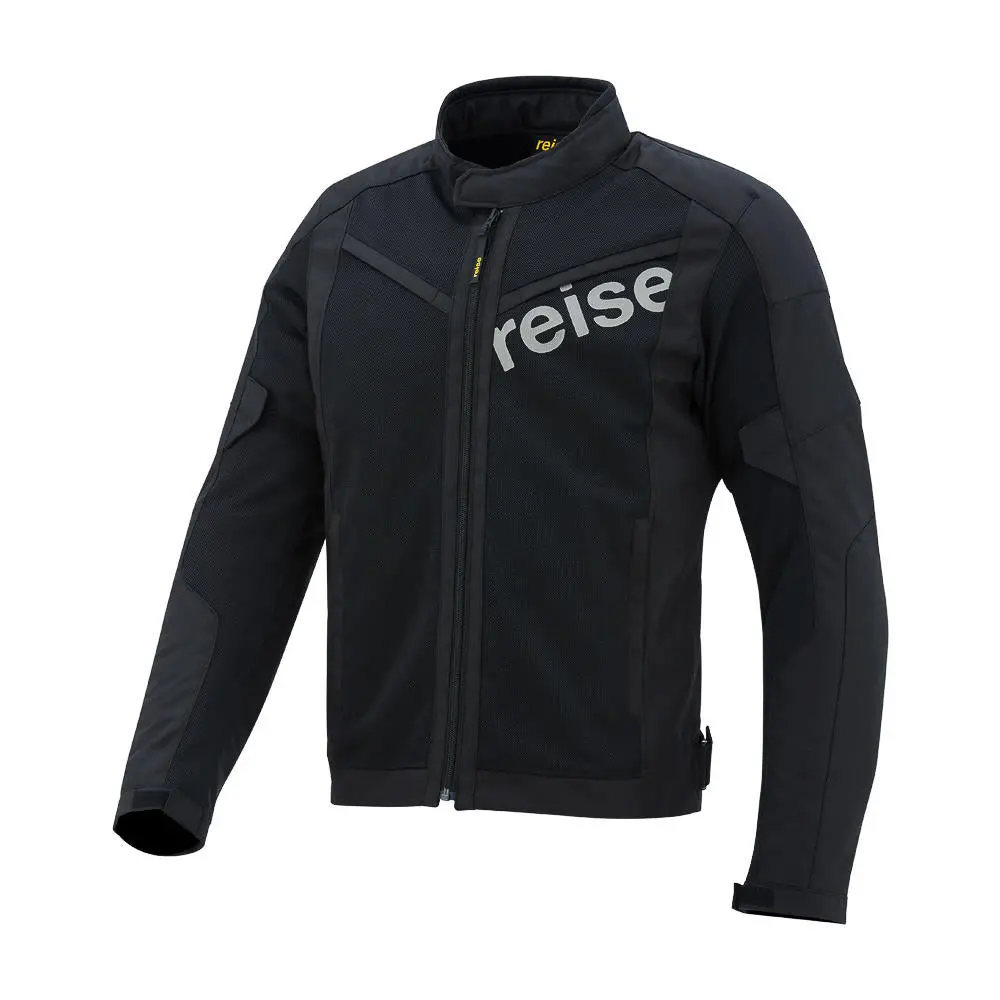 Diablo - Mesh Sport Touring Jacket (Black) 3