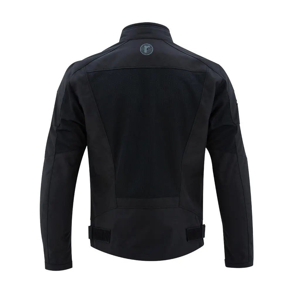 Diablo - Mesh Sport Touring Jacket (Black) 2