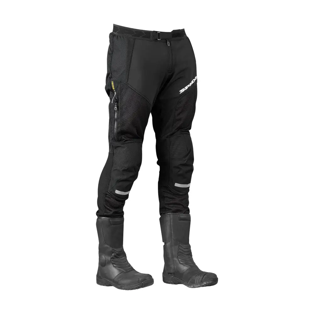 Diablo Pant - Black 2