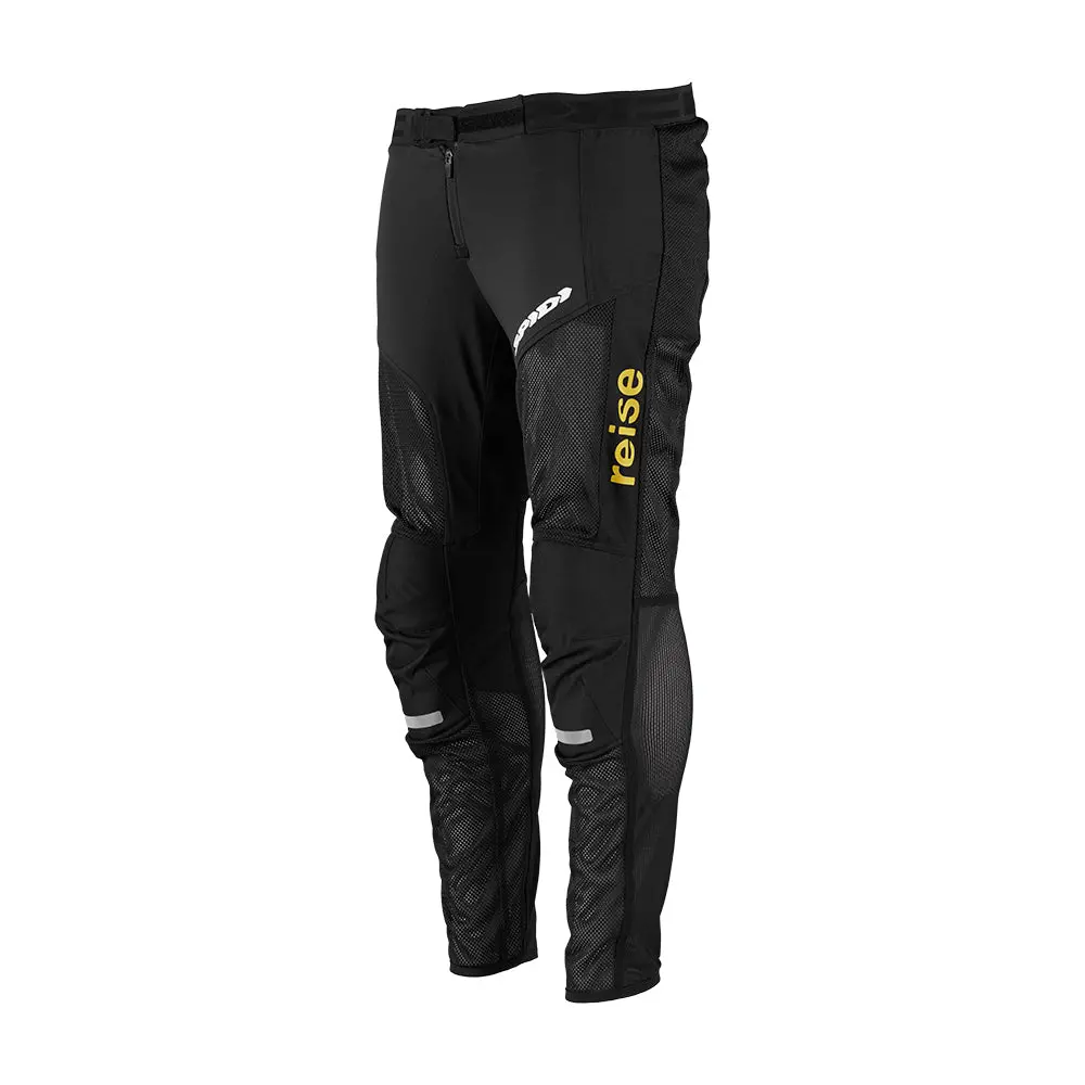 Diablo Pant - Black 4