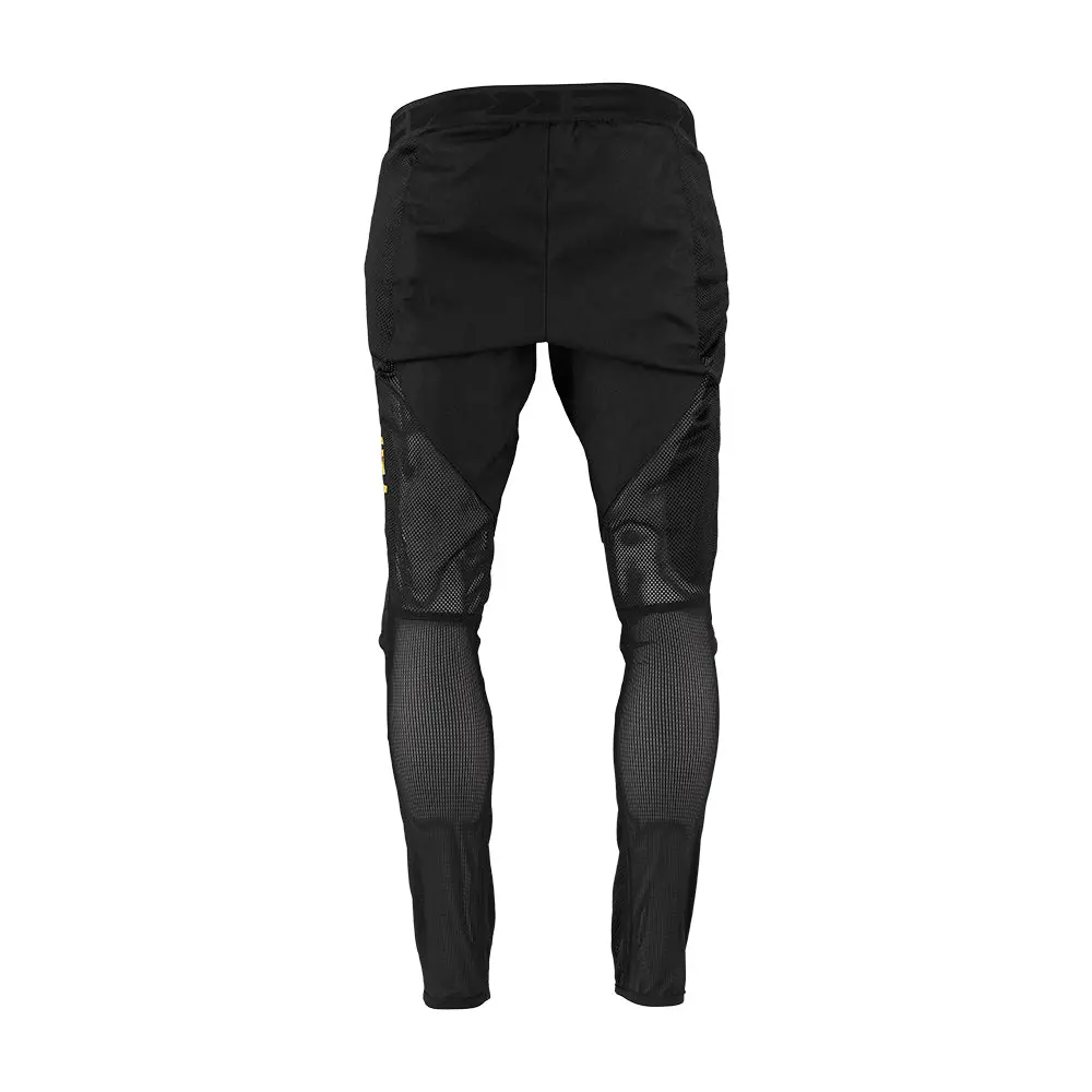 Diablo Pant - Black 5