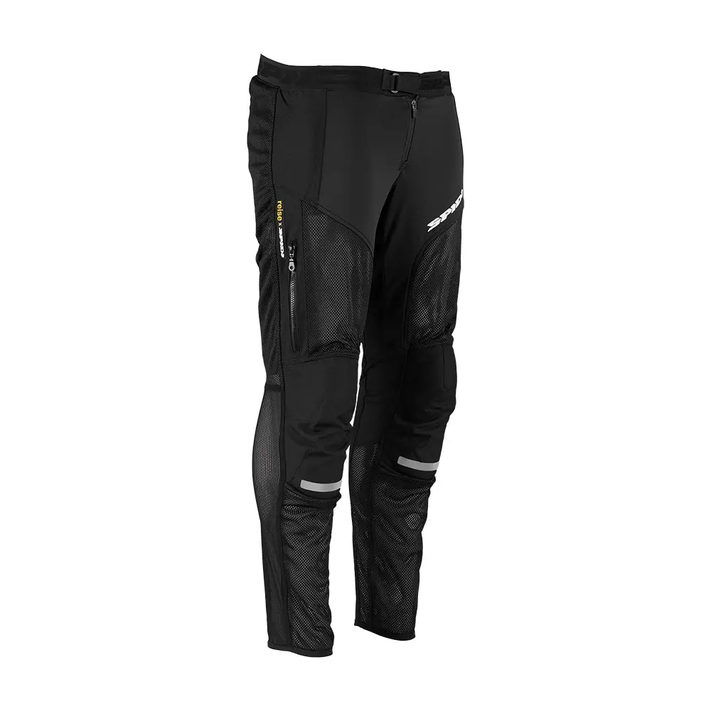 Diablo Pant - Black 3