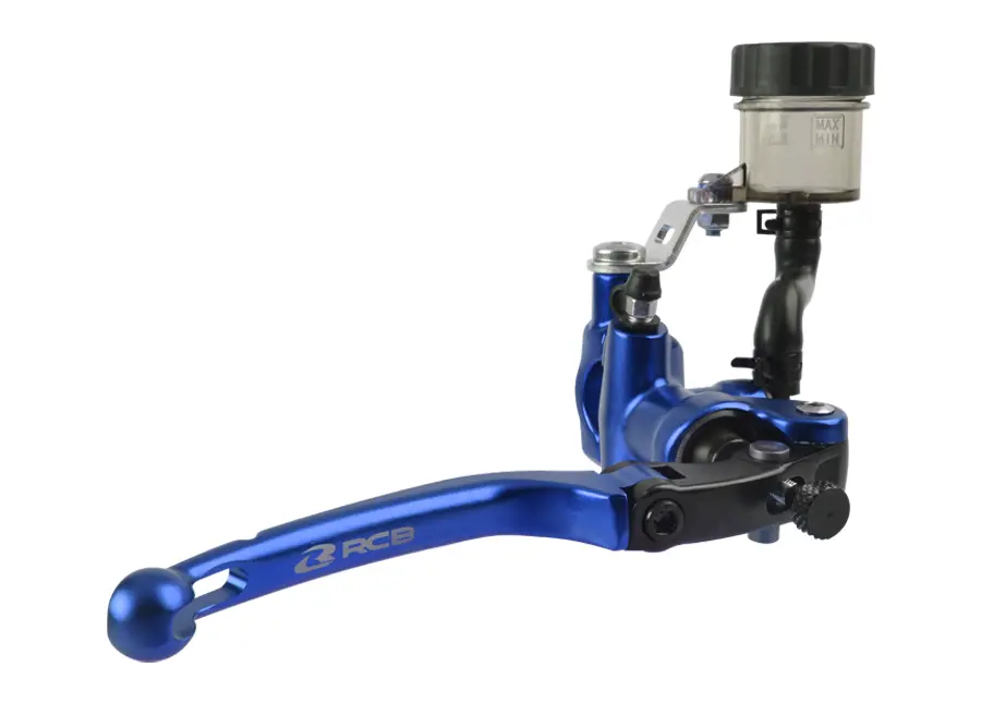 Rcb S1 Master Brake Pump 4