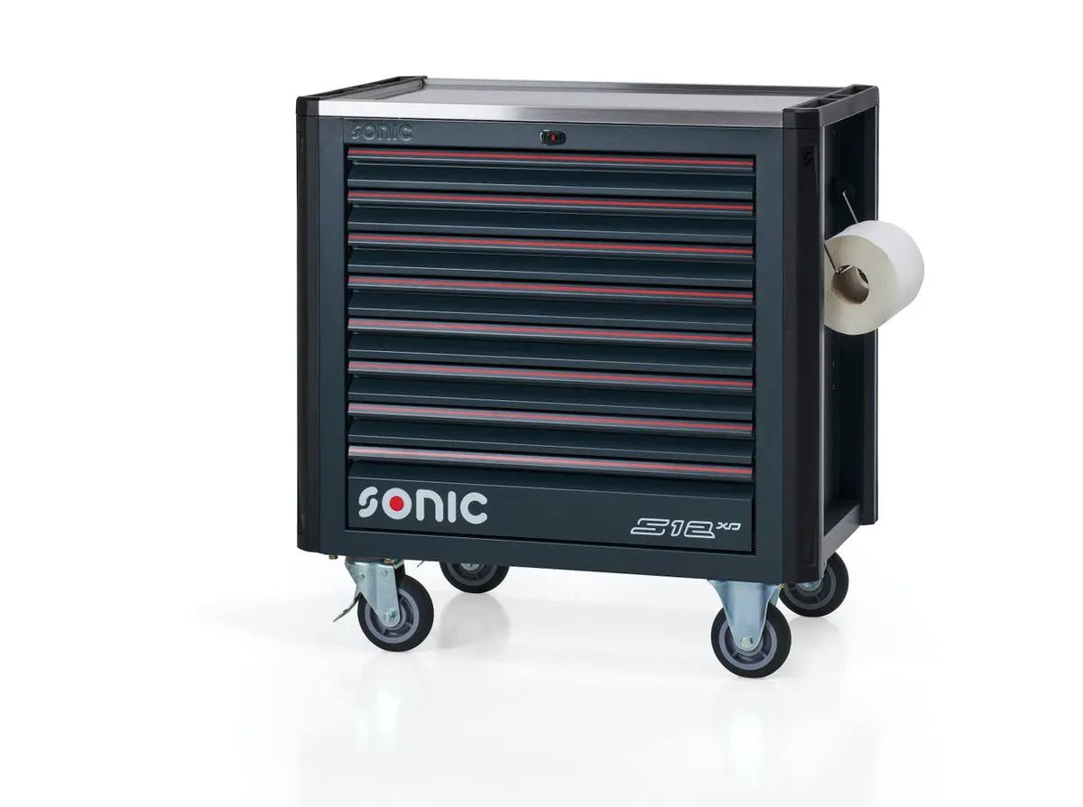 Next S12 Xd - 8 Drawers 1