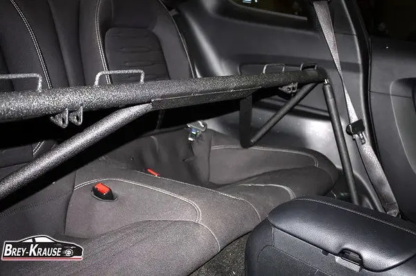 Brey Krause 2015+ S550 Mustang Harness Bar 1