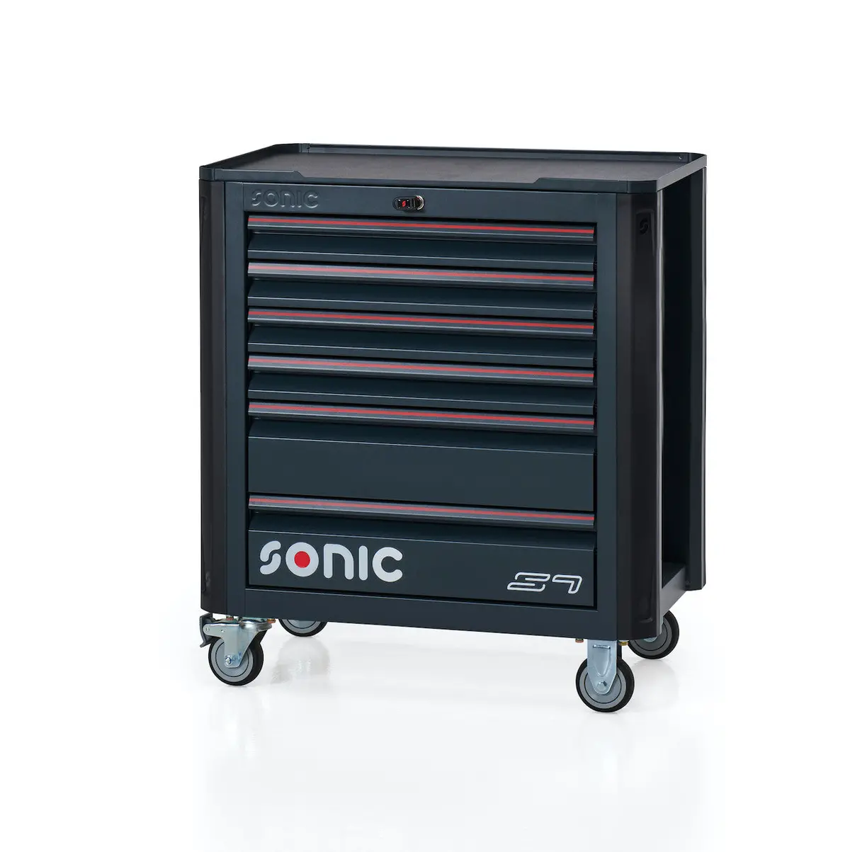 Next S7 Toolbox - 6 Drawers 1