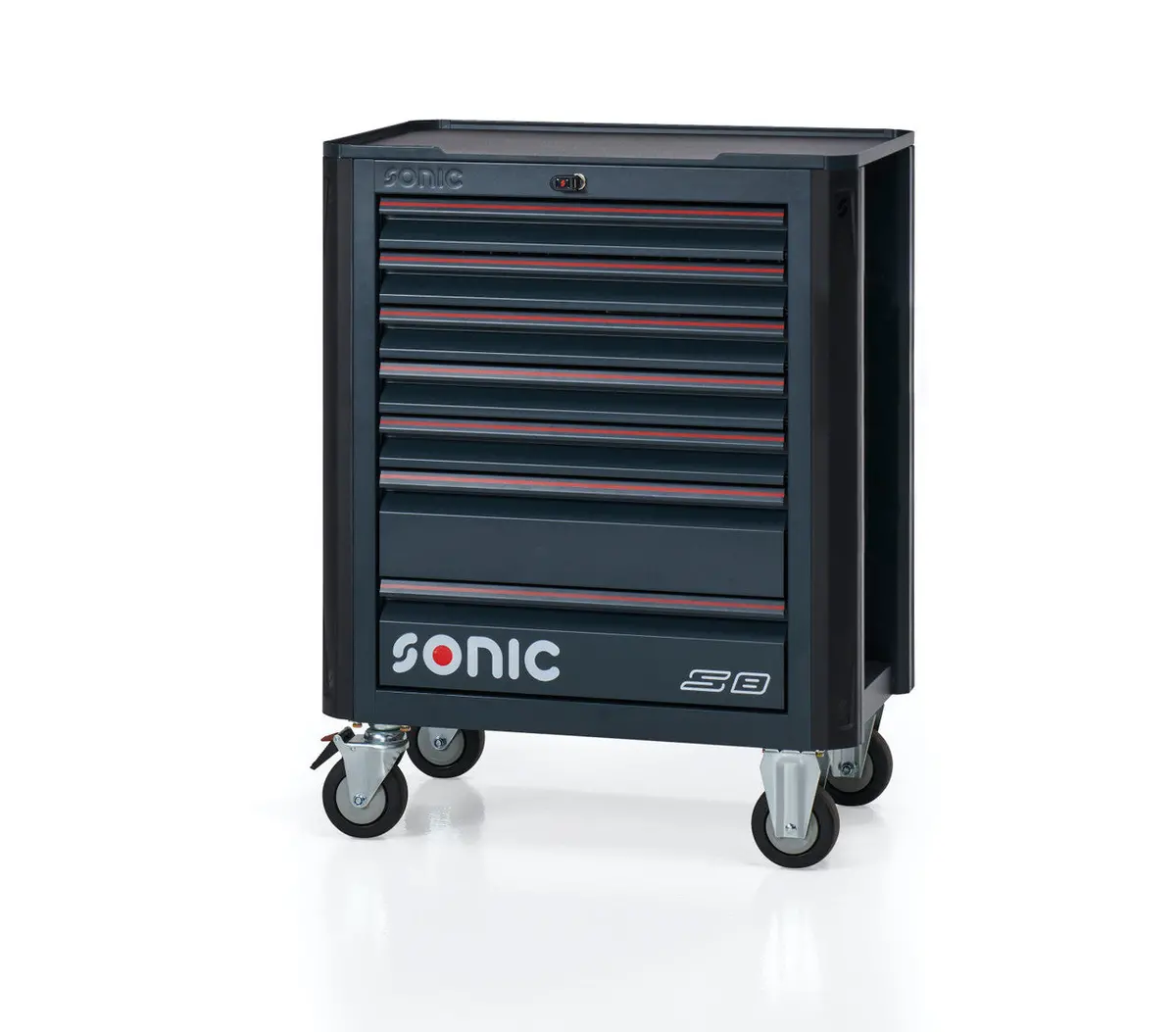 Next S8 Toolbox - 7 Drawers 1