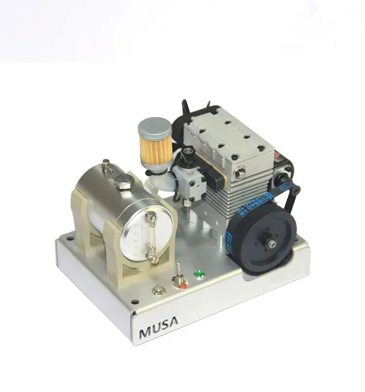 Toyan Fs-200Ac Gasoline Engine Model Kit With Motor Starter 1