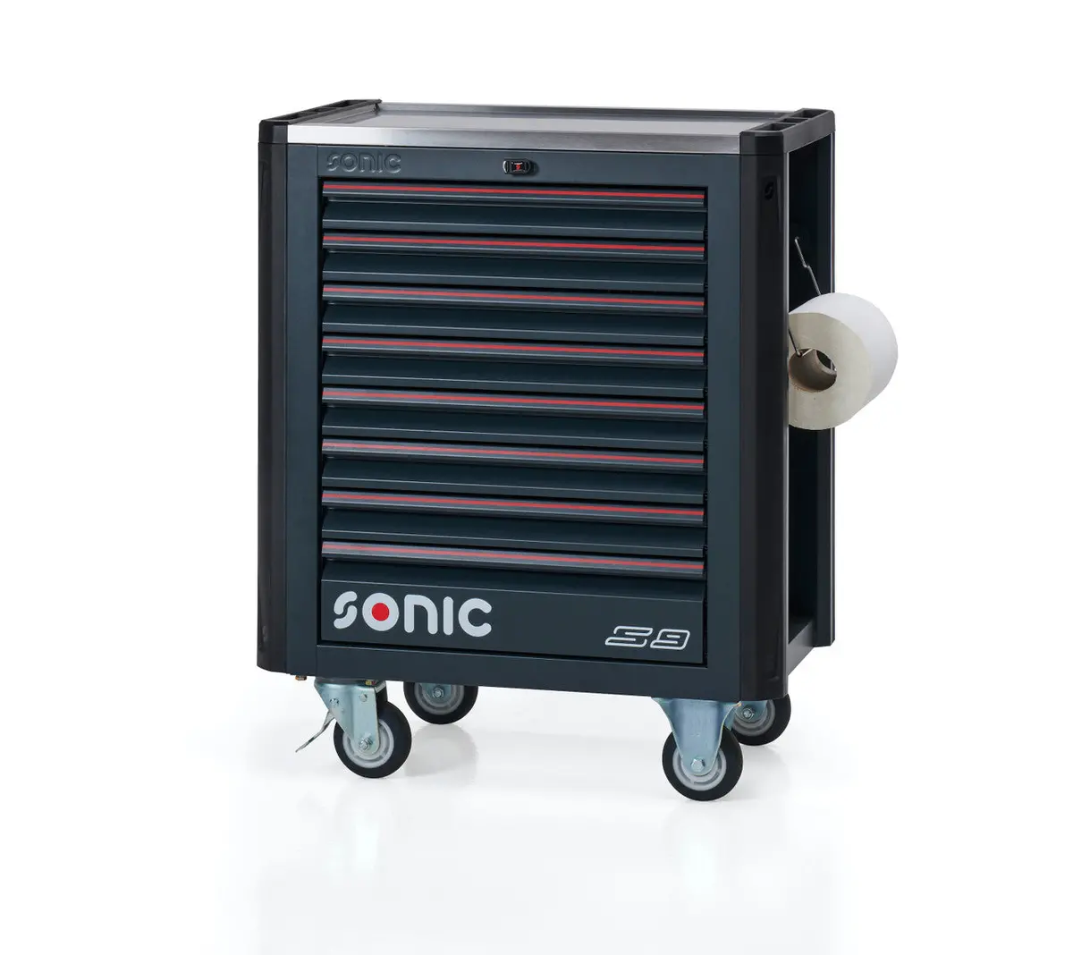 Next S9 Toolbox - 8 Drawers 1