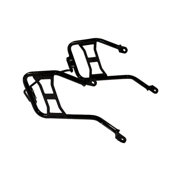 Auto Engina Saddle Stay For Royal Enfield Hunter 350 2