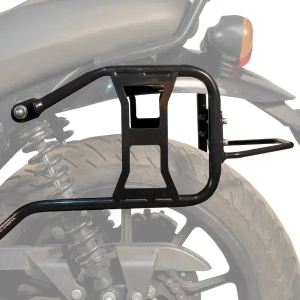 Auto Engina Saddle Stay For Royal Enfield Hunter 350 1