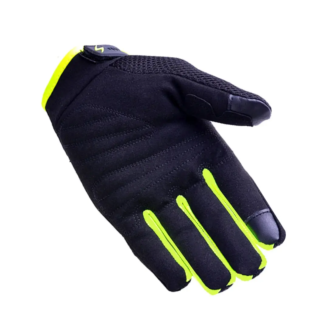 Scala Air Riding Gloves 3