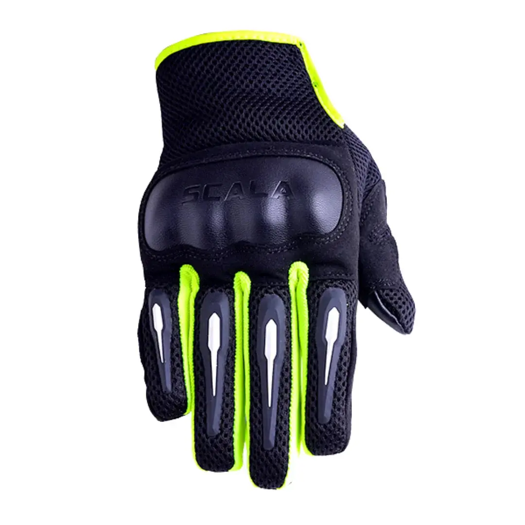 Scala Air Riding Gloves 2