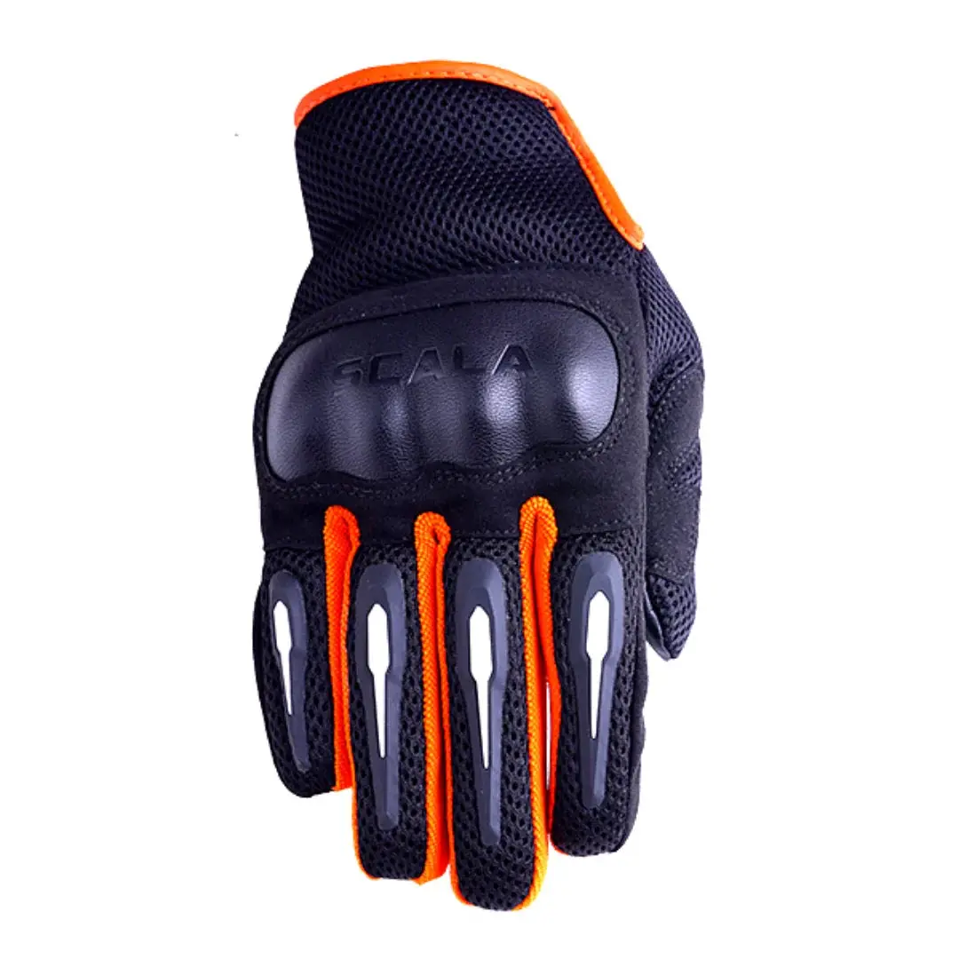 Scala Air Riding Gloves 5