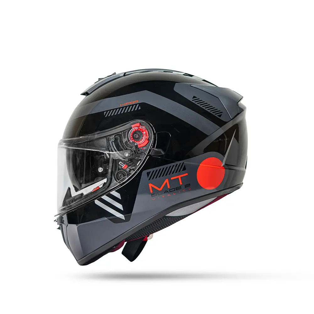Blade 2 Sv - Vitality B5 Gloss 1