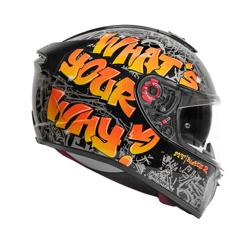 Blade 2 Sv - Factory E2 Gloss 1