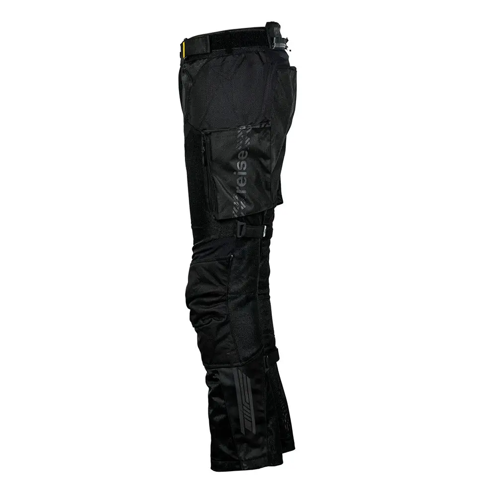 Pineair Pant - Black 4