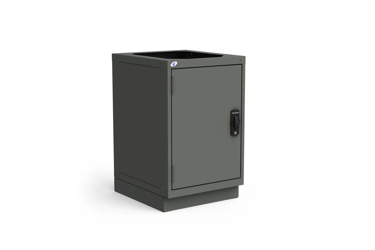 Rousseau Sink Cabinet 1