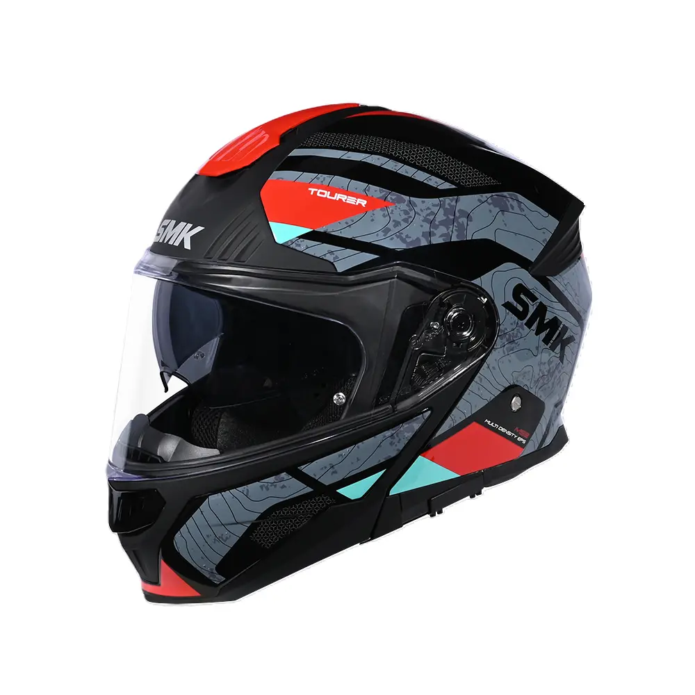Gullwing Navigator - Gloss Black 1