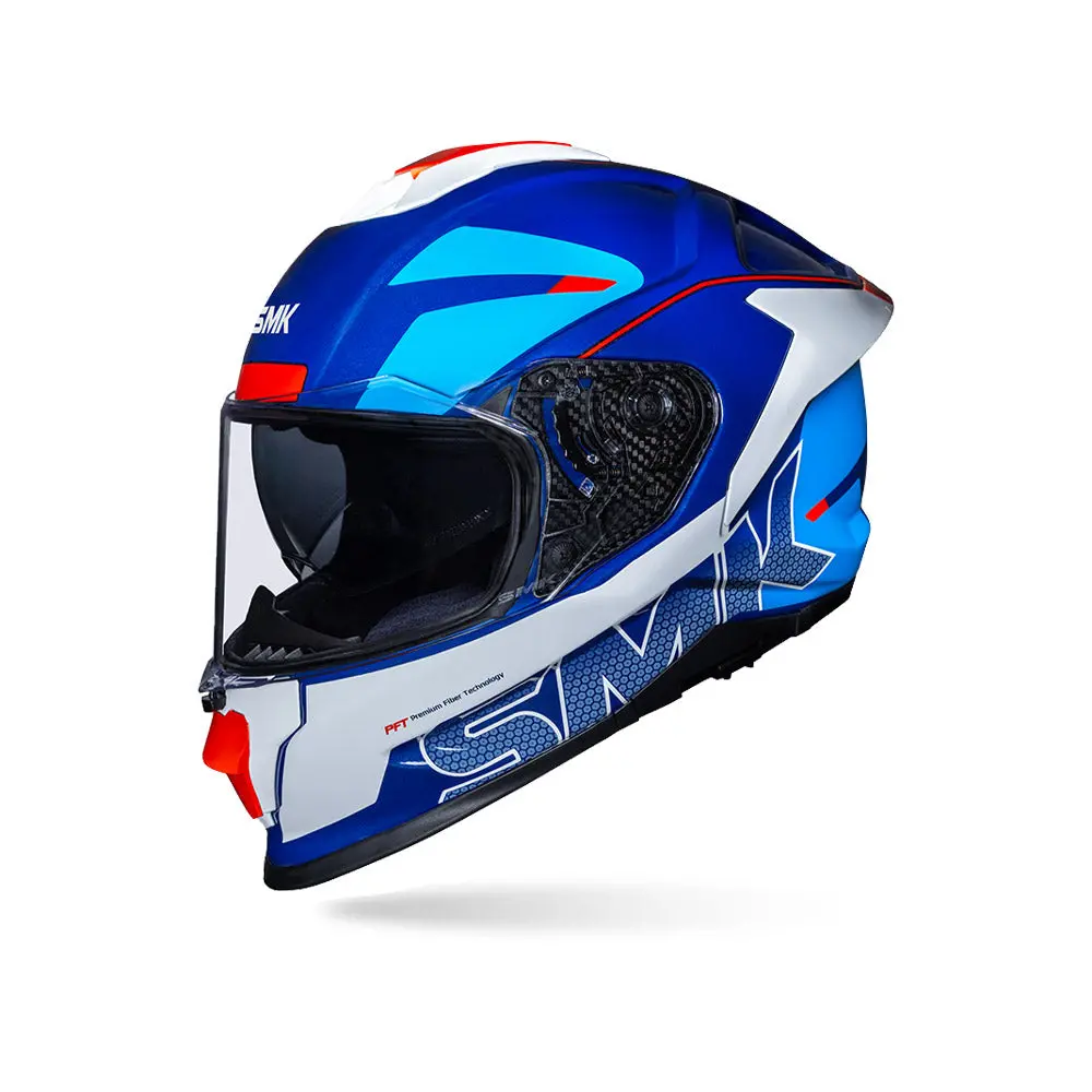 Titan Firefly - Blue 1