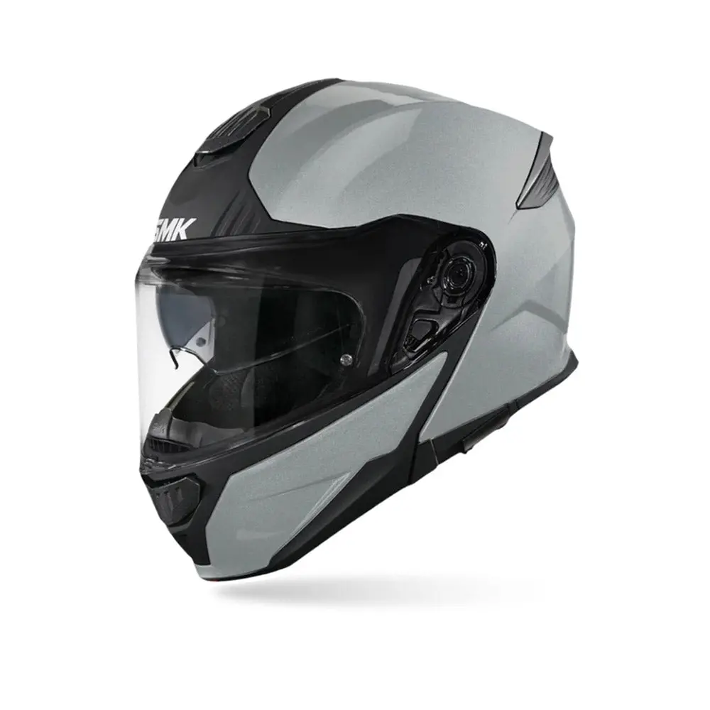 Gullwing Solid - Matt Nardo Grey 1