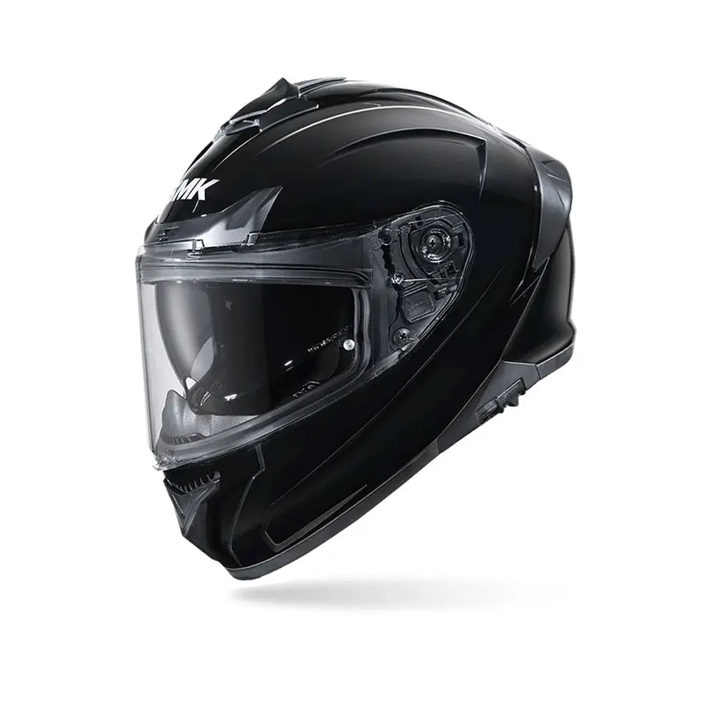 Typhoon Solid - Gloss Black 1