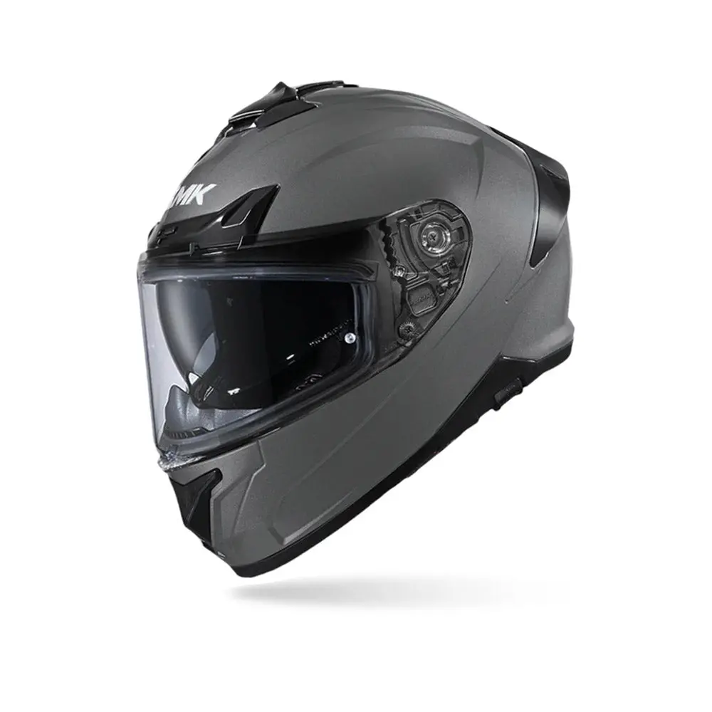 Typhoon Solid - Anthracite Gun Grey 1