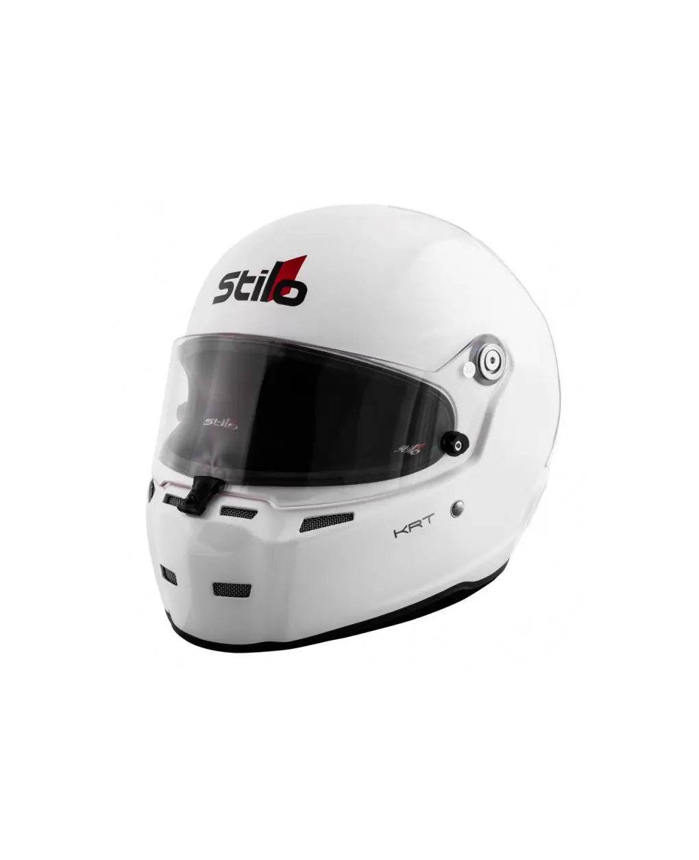 Stilo St5f Krt Karting Helmet 1
