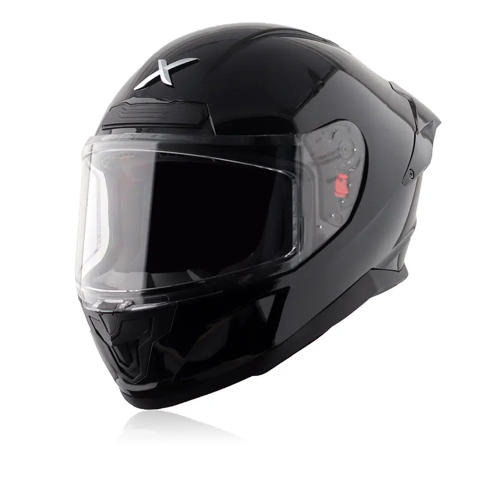 Axor Saber - Black 4