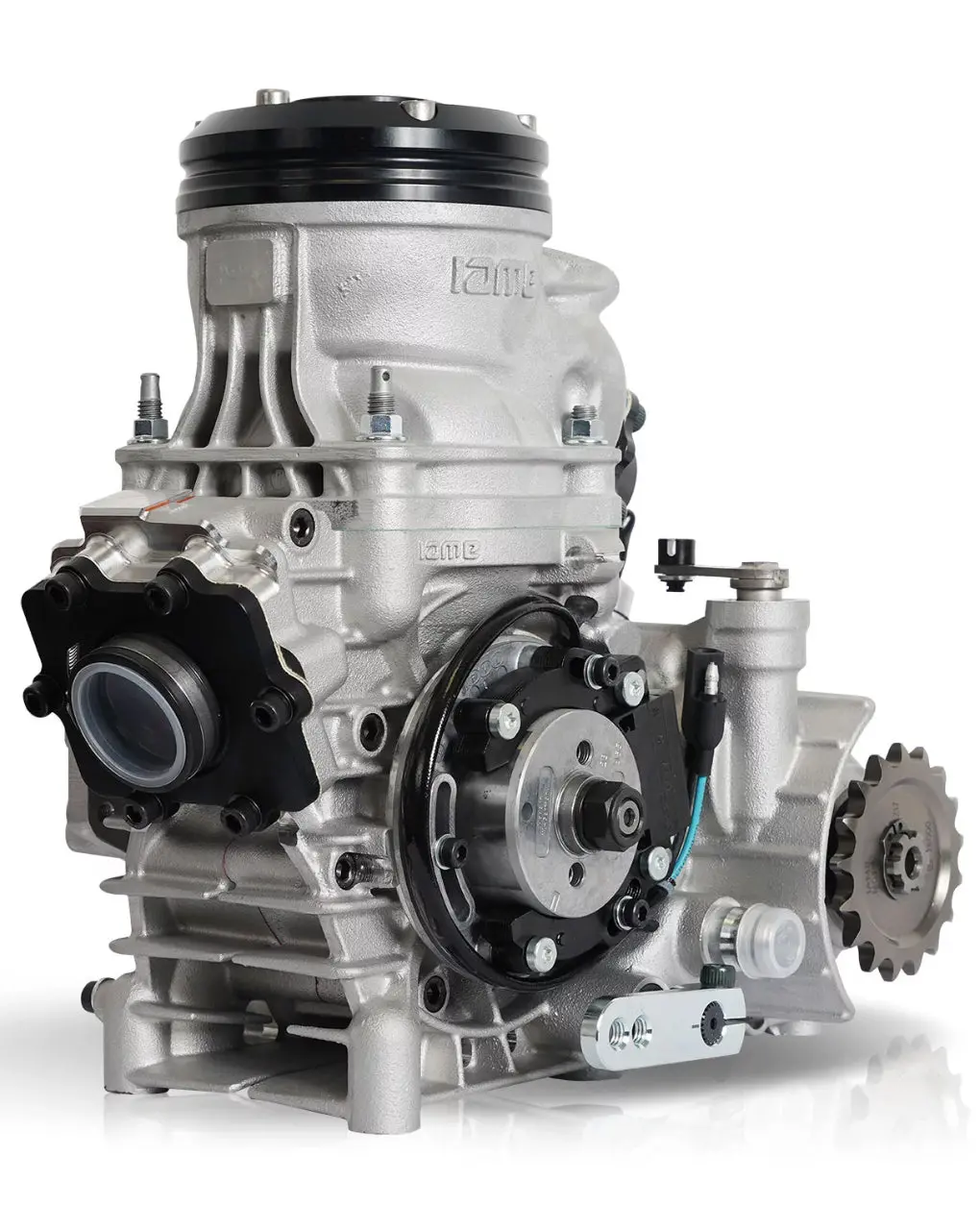 Iame Screamer Iv 1