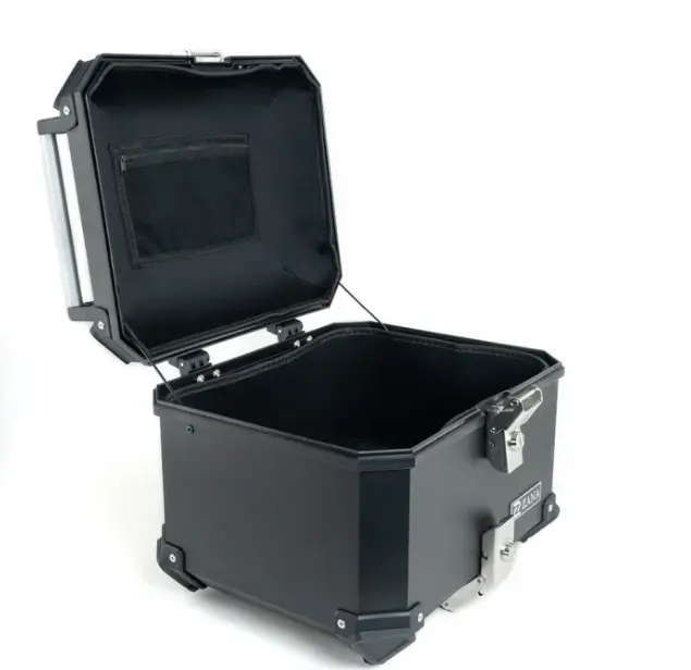 Zana Top Box 45 Litre – Black 1