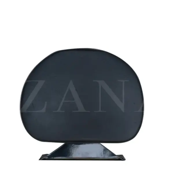 Zana Pillion Backrest 1
