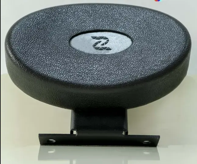 Zana Universal Pillion Back Rest 1