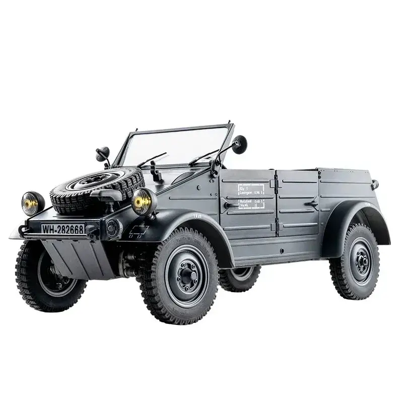 Fms 1: 12 Type 82 Bucket Rc Car Rtr 1