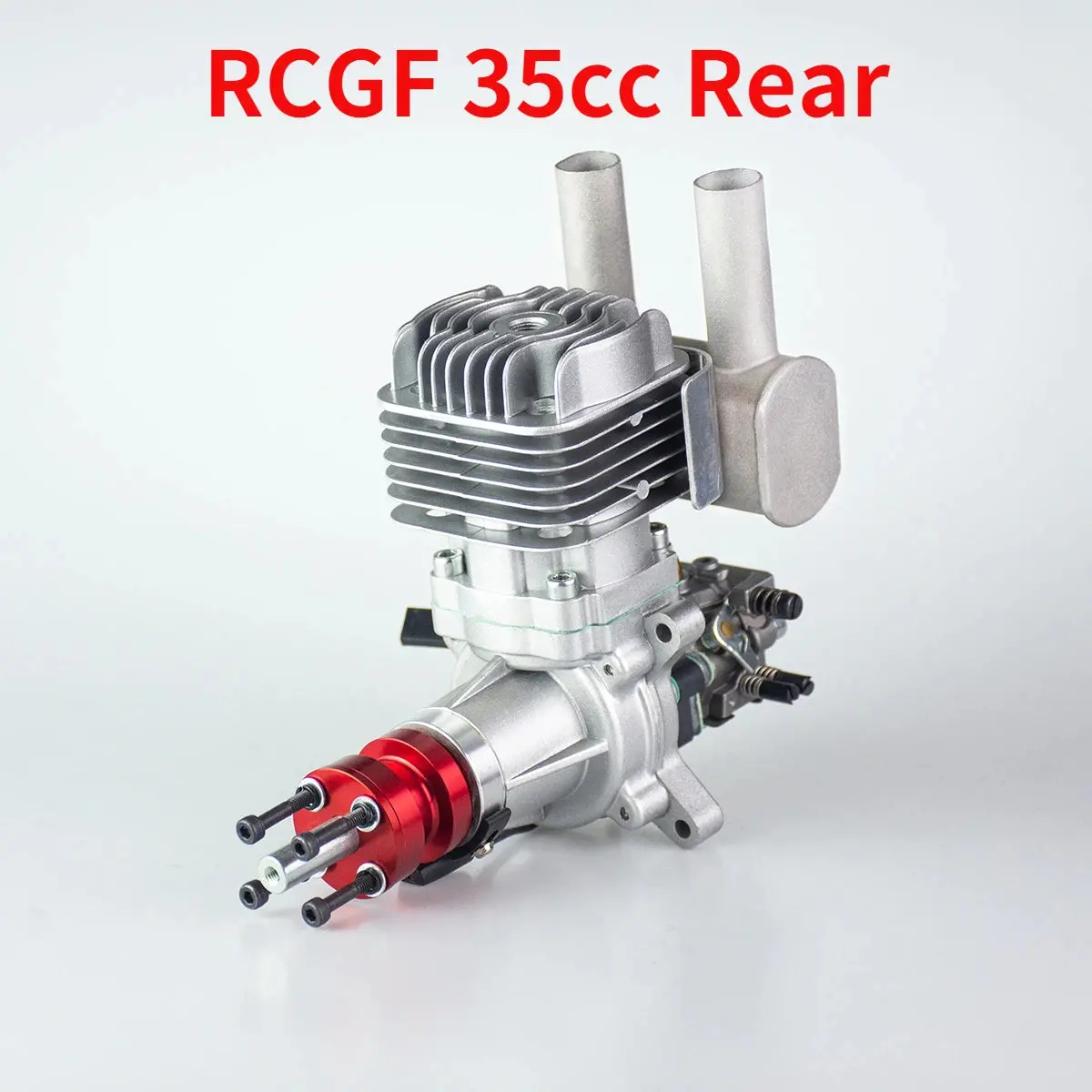 Rcgf 35Cc Gasoline Engine For Rc Fixed Wing Aircraft 1