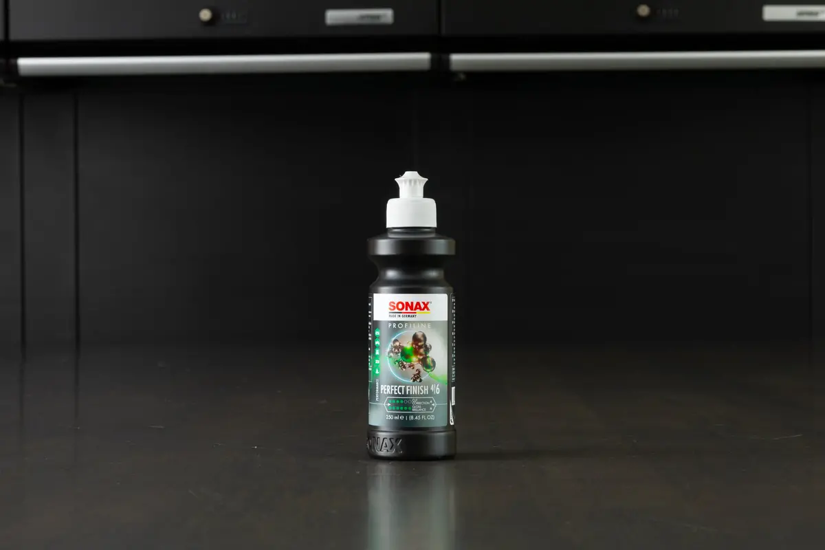 Sonax Perfect Finish 1