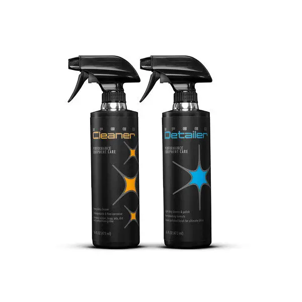 Molecule Vehicle Cleaner And Detailer 1
