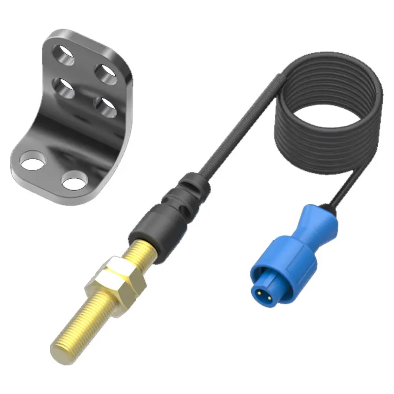 Alfano Wheel Speed Sensor 1