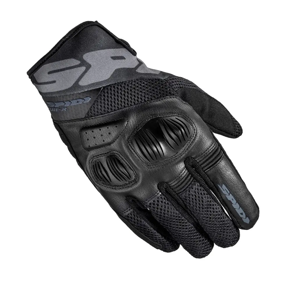 Flash R Evo - Half Gauntlet Summer Adventure Gloves 6