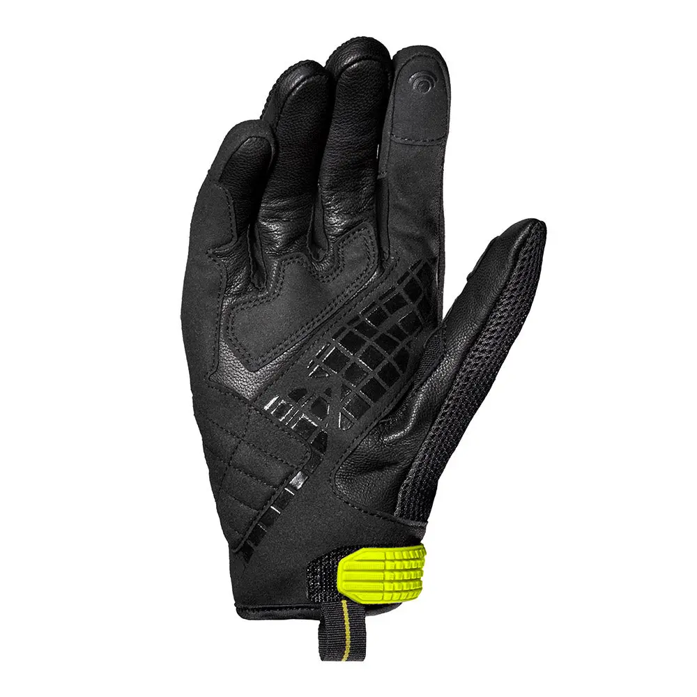 G Carbon - Urban/Sports Riding Gloves 10