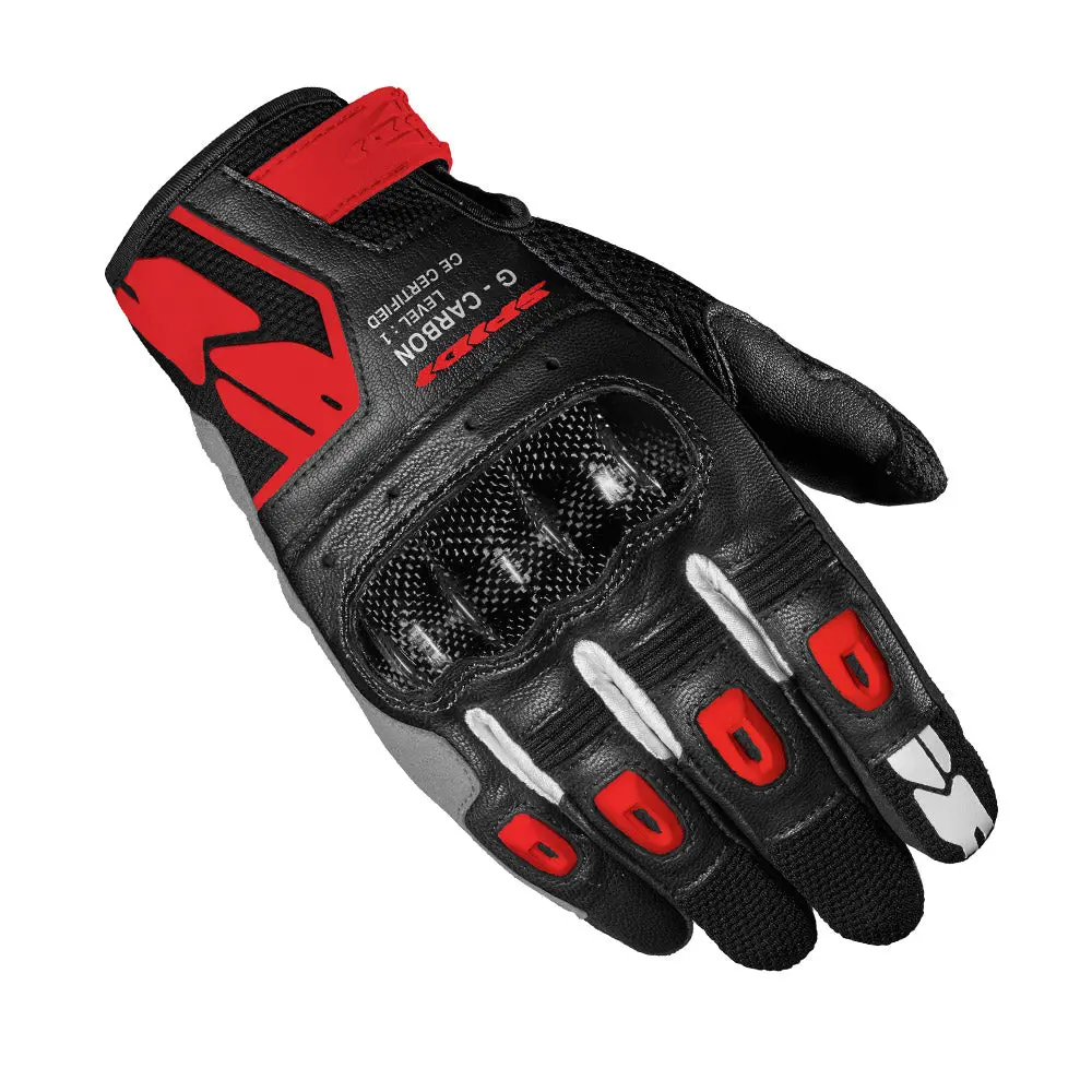 G Carbon - Urban/Sports Riding Gloves 5
