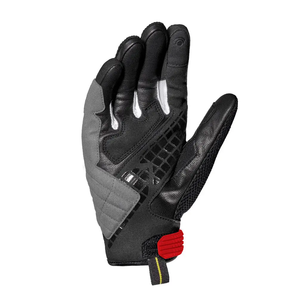 G Carbon - Urban/Sports Riding Gloves 6