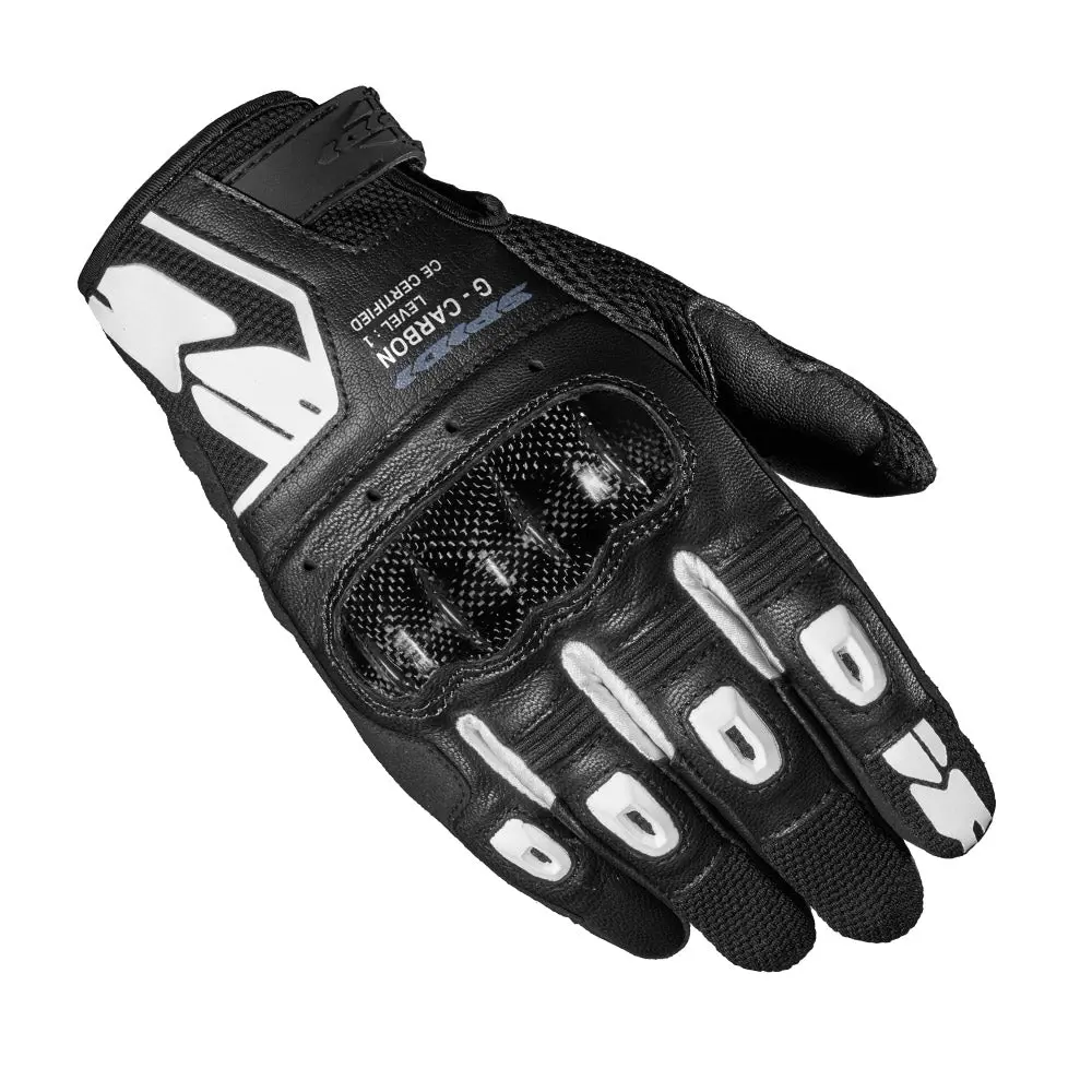 G Carbon - Urban/Sports Riding Gloves 1