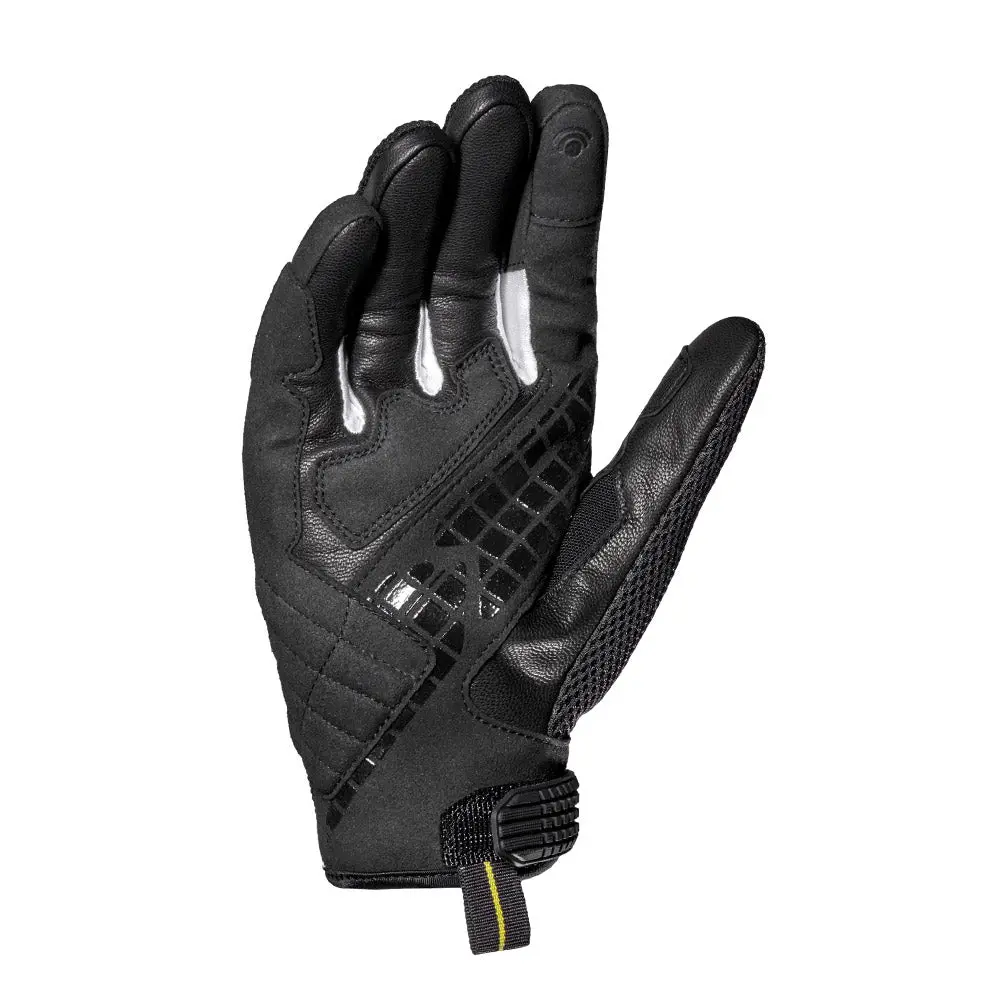 G Carbon - Urban/Sports Riding Gloves 2