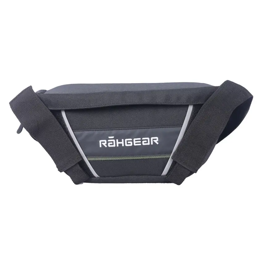 Rahgear Stash Handlebar Bag 1