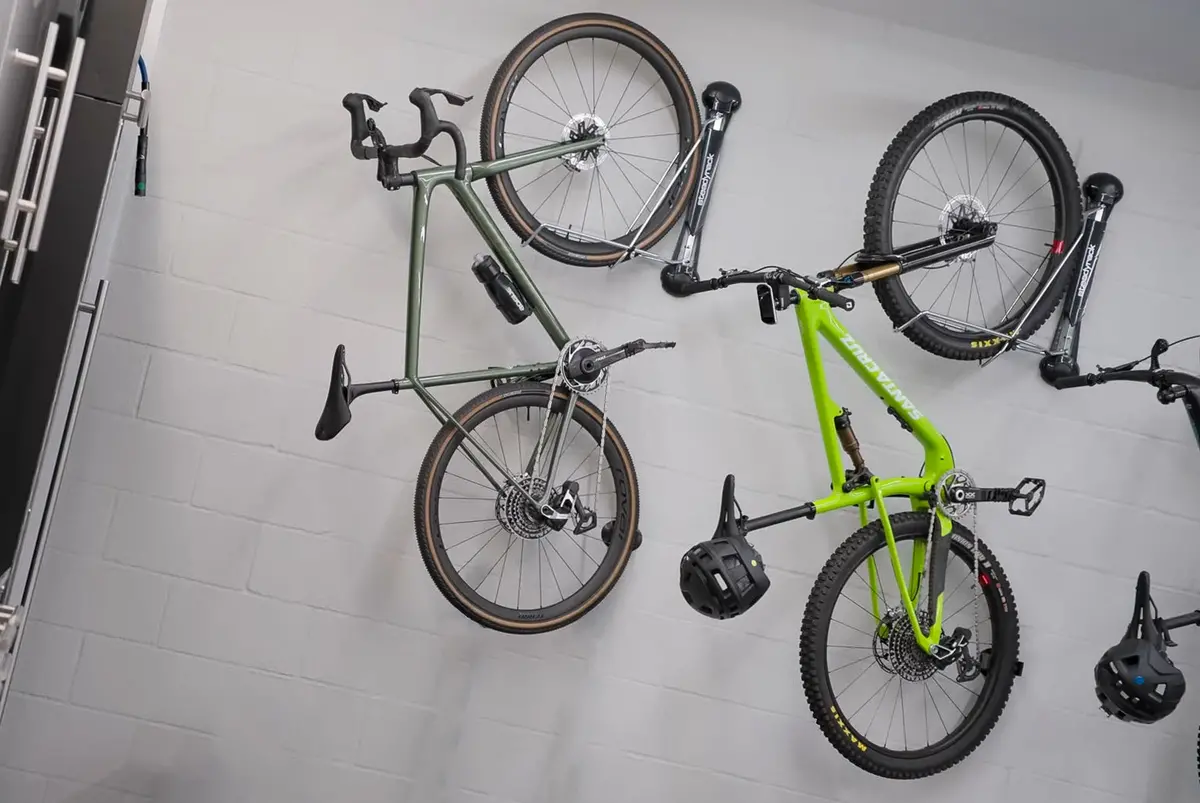 Steadyrack Proflex Bike Rack 1