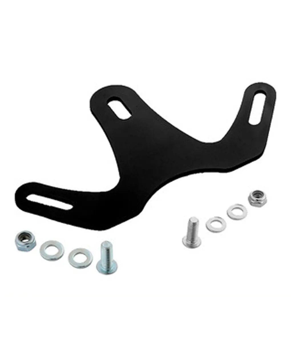 Steering Wheel Data Mount 1