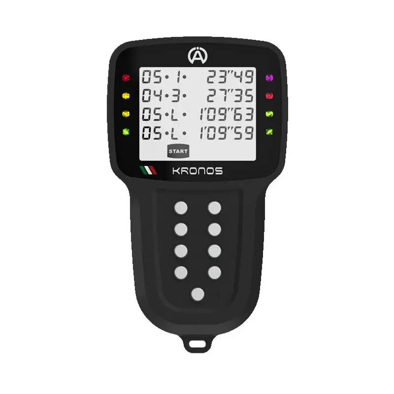 Alfano Kronos 2 Stopwatch 1